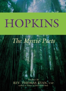 Hopkins : The Mystic Poets