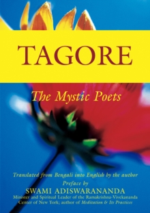 Tagore : The Mystic Poets