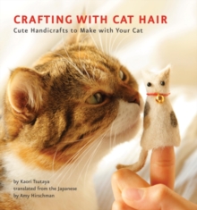 Crafting with Cat Hair