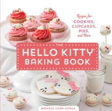 Hello Kitty Baking Book, Hardback Book Hello Kitty Baking Book, Hardback Book