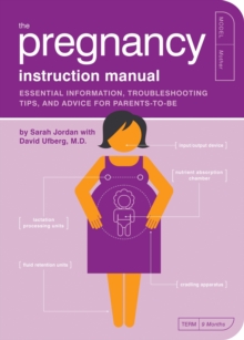 Pregnancy Instruction Manual