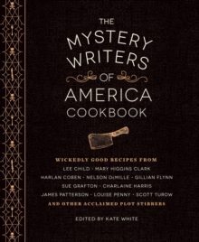 Mystery Writers of America Cookbook