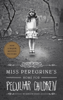 Miss Peregrine's Peculiar Children Boxed Set