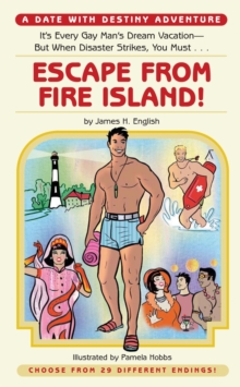 Escape from Fire Island!