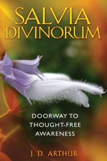 Salvia Divinorum : Doorway to Thought-Free Awareness