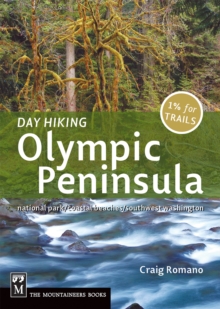 Day Hiking Olympic Peninsula