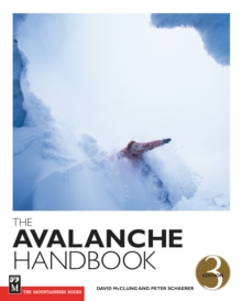 The Avalanche Handbook