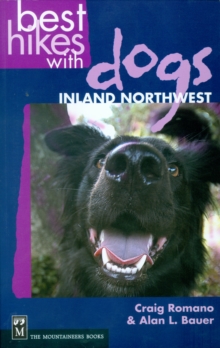 Best Hikes with Dogs Inland Northwest