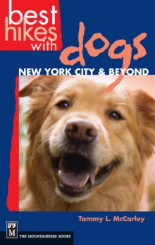 Best Hikes with Dogs New York City & Beyond