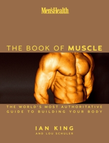 Men's Health The Book of Muscle, EPUB eBook Men's Health The Book of Muscle, EPUB eBook