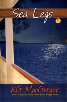 Sea Legs, Paperback Book Sea Legs, Paperback Book