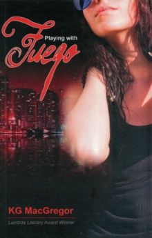 Playing with Fuego, Paperback / softback Book Playing with Fuego, Paperback / softback Book