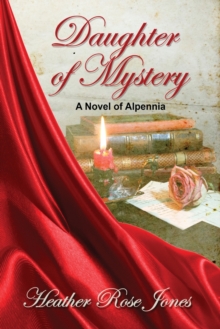 Daughter of Mystery, Paperback Book Daughter of Mystery, Paperback Book