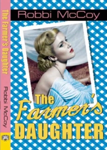 Farmer's Daughter, Paperback Book Farmer's Daughter, Paperback Book