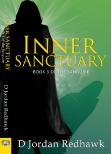 Inner Sanctuary: Book 3 of the Sanguire