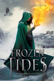 Frozen Tides, Hardback Book Frozen Tides, Hardback Book