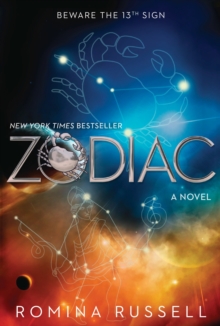 Zodiac, Paperback Book Zodiac, Paperback Book