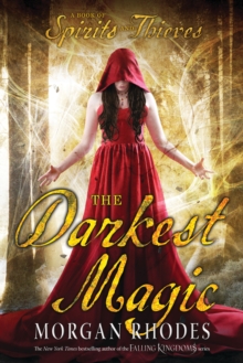 The Darkest Magic, Paperback / softback Book The Darkest Magic, Paperback / softback Book