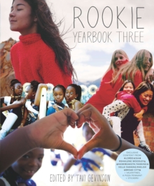 Rookie Yearbook Three, Paperback Book Rookie Yearbook Three, Paperback Book