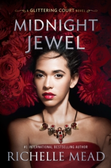 Midnight Jewel, Hardback Book Midnight Jewel, Hardback Book