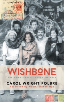 Wishbone : An American Odyssey in Asia