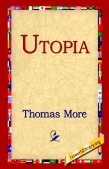 Utopia, Paperback / softback Book Utopia, Paperback / softback Book