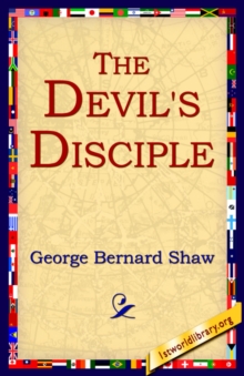 The Devil's Disciple