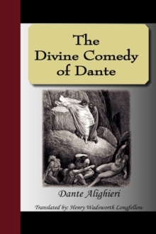 The Divine Comedy of Dante, Hardback Book The Divine Comedy of Dante, Hardback Book