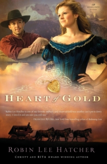 Heart of Gold, Paperback Book Heart of Gold, Paperback Book