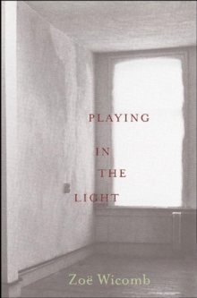 Playing in the Light : A Novel, Hardback Book Playing in the Light : A Novel, Hardback Book