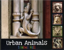Urban Animals, Paperback Book Urban Animals, Paperback Book