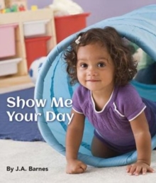 Show Me How You Feel, Hardback Book Show Me How You Feel, Hardback Book