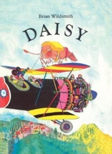 Daisy, Paperback / softback Book Daisy, Paperback / softback Book