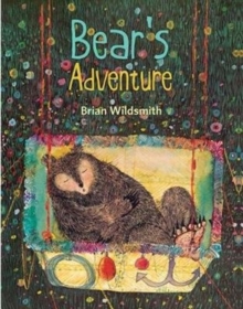 Bear's Adventure