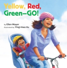 Yellow, Red, Green-- Go!