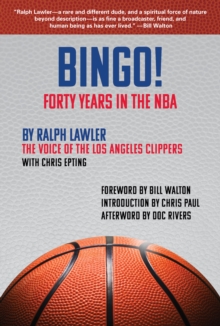 Bingo! : Reflections on Over Forty Years in the NBA