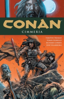 Conan : Cimmeria Volume 7, Paperback Book Conan : Cimmeria Volume 7, Paperback Book