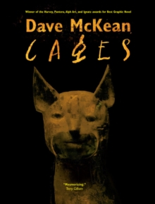 Cages, Paperback Book Cages, Paperback Book