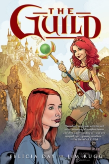 Guild Volume 1, Paperback / softback Book Guild Volume 1, Paperback / softback Book