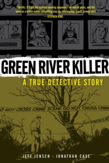 Green River Killer: A True Detective Story, Hardback Book Green River Killer: A True Detective Story, Hardback Book