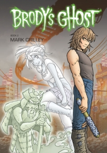 Brody's Ghost : v. 2, Paperback Book Brody's Ghost : v. 2, Paperback Book
