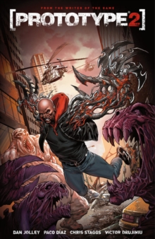 Prototype 2, Hardback Book Prototype 2, Hardback Book