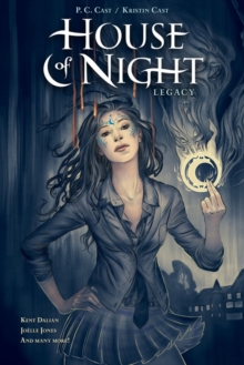 House Of Night Legacy, Hardback Book House Of Night Legacy, Hardback Book