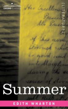Summer, Paperback / softback Book Summer, Paperback / softback Book