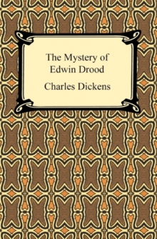 The Mystery of Edwin Drood