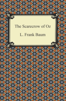 The Scarecrow of Oz