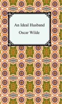 An Ideal Husband