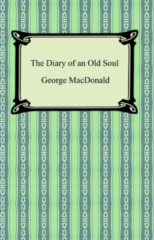 The Diary of an Old Soul