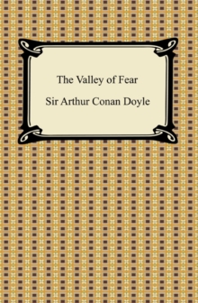 The Valley of Fear