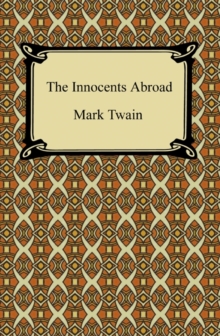 The Innocents Abroad